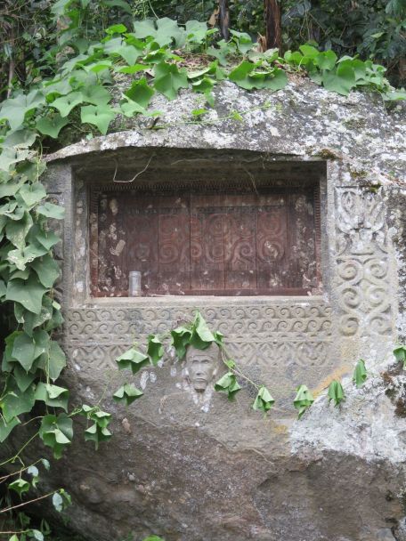 tombes Toraja (2)